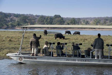 Kruger Nationalpark