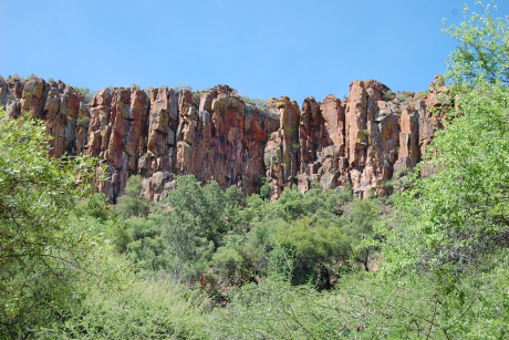 Waterberg