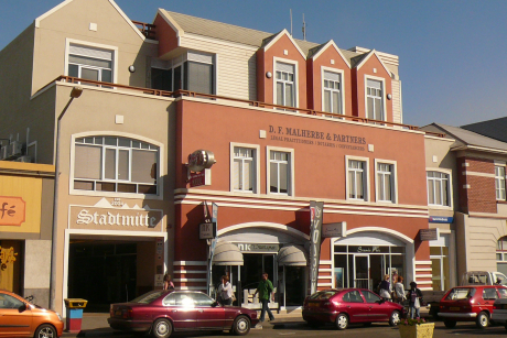 Swakopmund