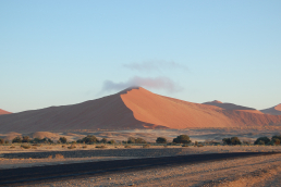 Sossusvlei