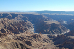 Fish River Canyon