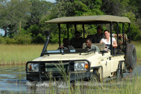 Caprivi