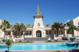 Swakopmund