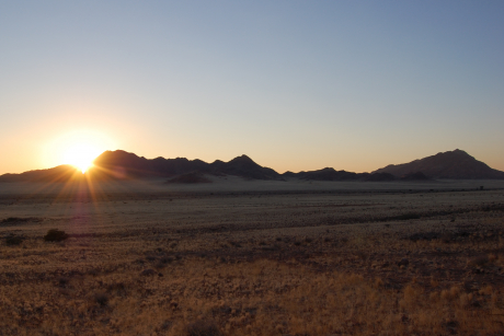 Namib Naukluft Park