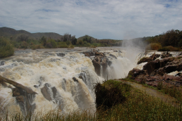 Epupa Falls