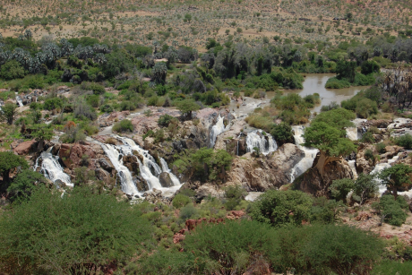 Madikwe Game Reserve