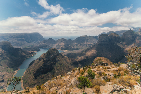 Panorana Route