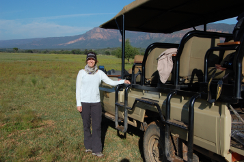 Andrea De Hoop Nature Reserve